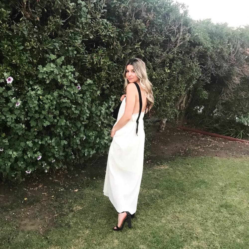 Meet your Posher, Hannah